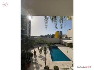 Turn-Key Apt at The City Condominium