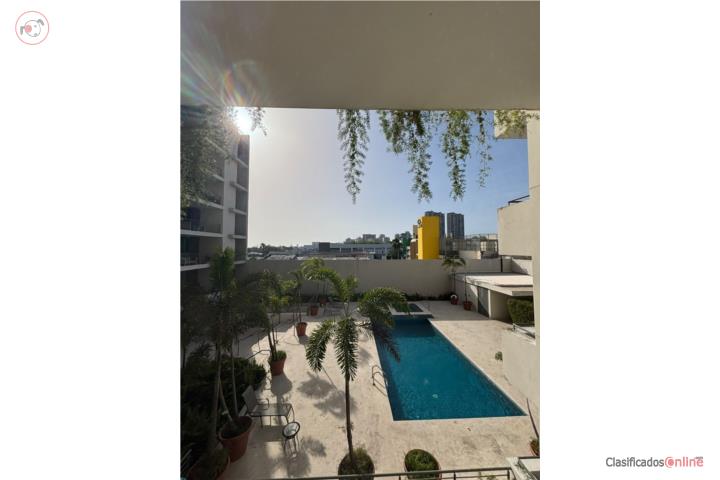 Turn-Key Apt at The City Condominium