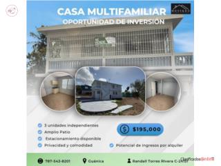 Propiedad Guanica