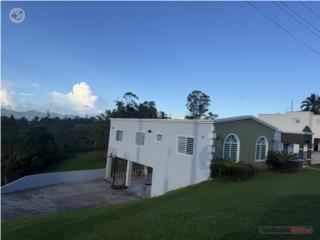 Se vende casa en Cidra .Colinas de Mo...