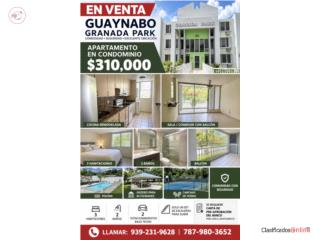 Condominio Granada Park