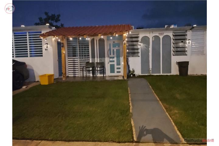HERMOSA CASA - URB QTAS DE DORADO, DORADO