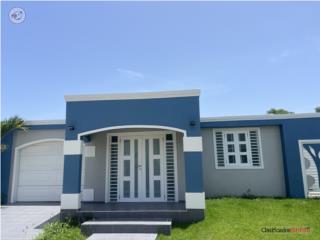 Urb Brisas del Valle