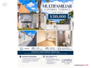 MULTIFAMIMIAR | CAPARRA TERRACE