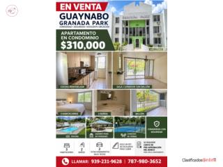 Excelente Ubicación en Guaynabo