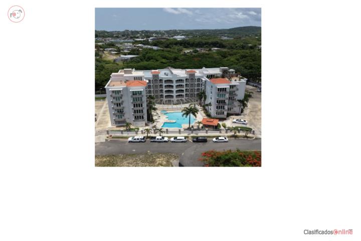 Aguadilla - Penthouse 504 Laderas del Mar