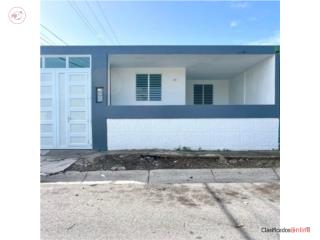 CAPARRA TERRACE 4H / 1B