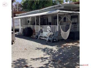 Camper Rincon Corcega