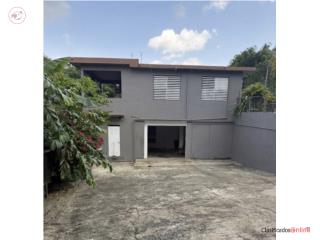 Propiedad multifamiliar en Utuado