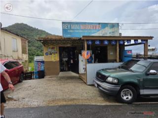 En sumido Cayey