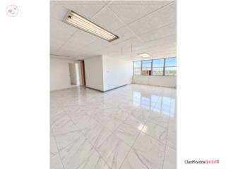 VENTA OFICINA EXECUTIVE TOWER HATO RE...