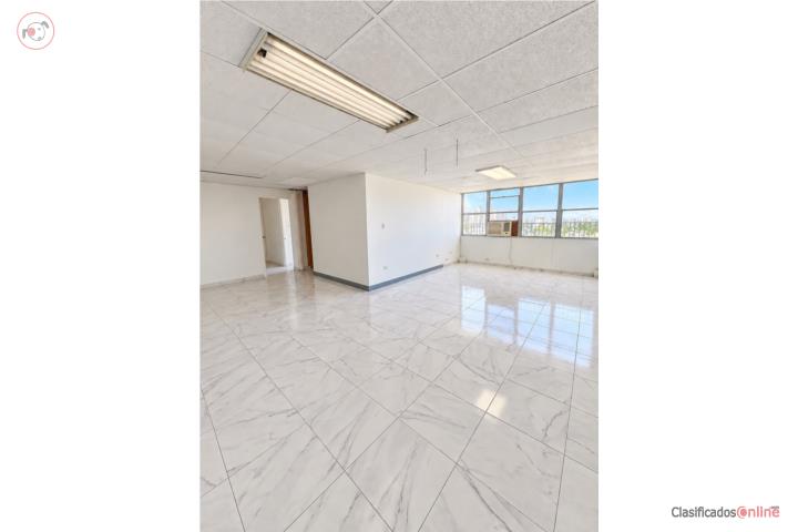 VENTA OFICINA EXECUTIVE TOWER HATO REY