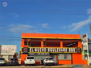 VENTA PROPIEDAD COMERCIAL