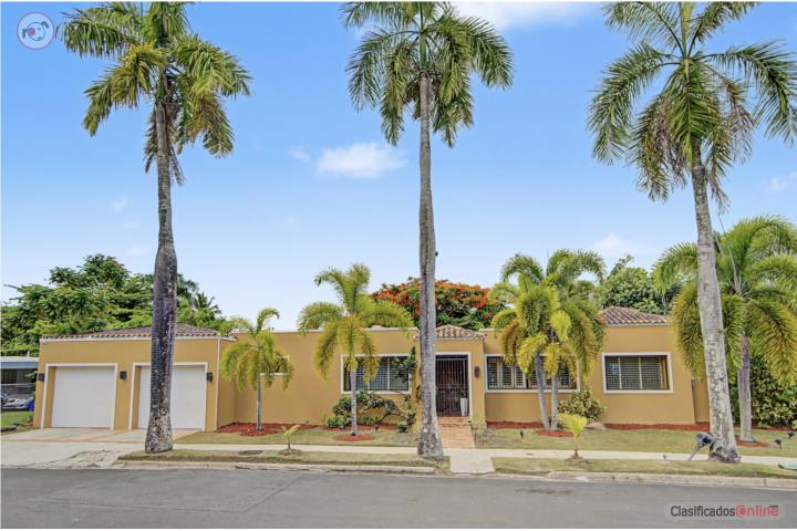 Urb. San Francisco | Piscina | Tasada-$1.4m