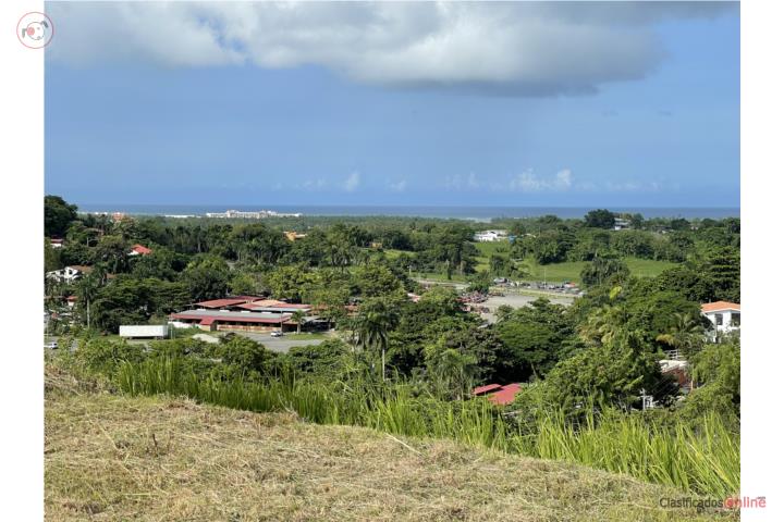 HACIENDA CARABALI SOLAR