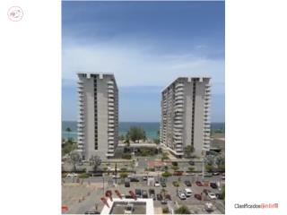 CONDOMINIO TROPICANA, ISLA VERDE