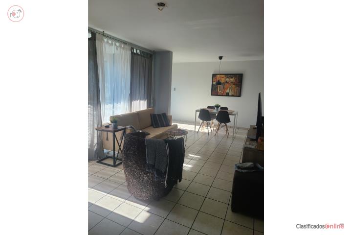 Santurce central location