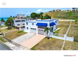 MANSIONES DE PLAYA HÚCARES, NAGUABO