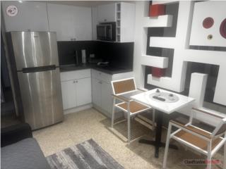 Cond. Canals 266 studio-Airbnb