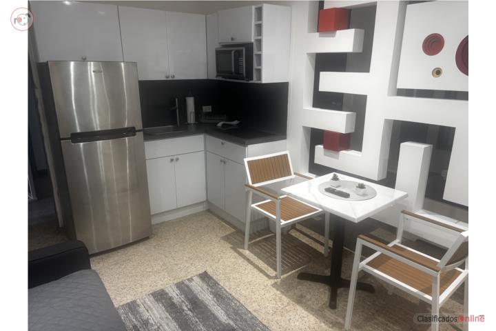 Cond. Canals 266 studio-Airbnb