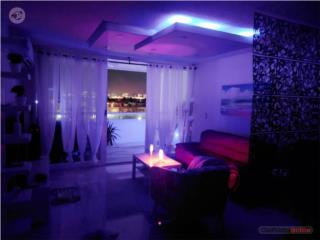1/1 Turn-Key - Carolina- Isla Verde