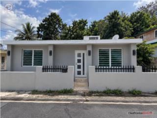 CASA RENOVADA EN VEGA ALTA PUERTO RICO