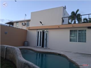 Casa Levittown 4 cuartos, 2 baños y ...