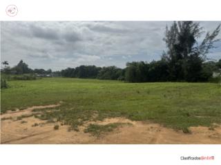 Finca de 9.34 cuerdas (36,709 m²)