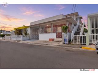 Multifamiliar 2 unidades $180,000