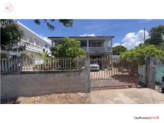 URB. Villa Cristiana, Loíza