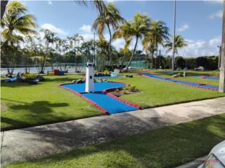 Apartamento de Playa Aquatika