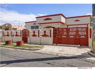 Se Vende Casa de un nivel, tu inversi...