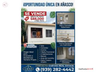 Excelente oportunidad