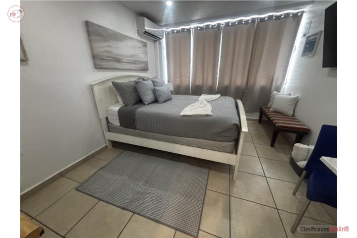 Cond. Dalia 15-Studio- Airbnb