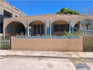Casa de 2 cuartos y medio y 1 baño