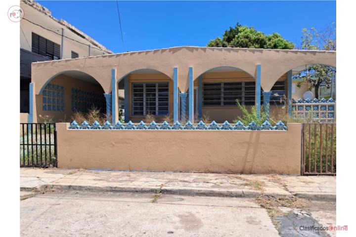 House in Buenos Aires, Arecibo