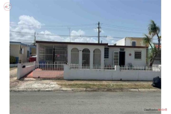 Commercial in Villas Del Pilar, Ceiba
