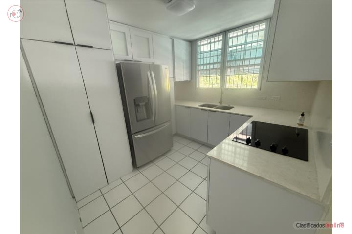 Condominio El Bosque, Guaynabo PR