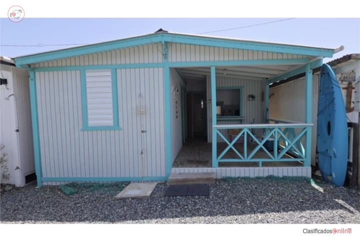 House in Combate, Cabo Rojo