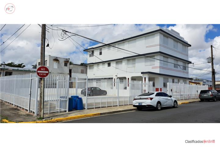 Commercial in Pueblo, Caguas