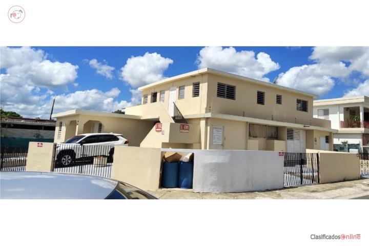House in Residencial Bairoa, Caguas