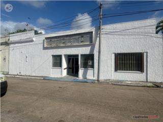 Arecibo Pueblo, Local Comercial