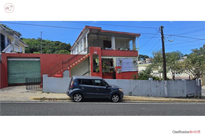 Comunidad Broadway, San Ignacio#352 Mayagüez
