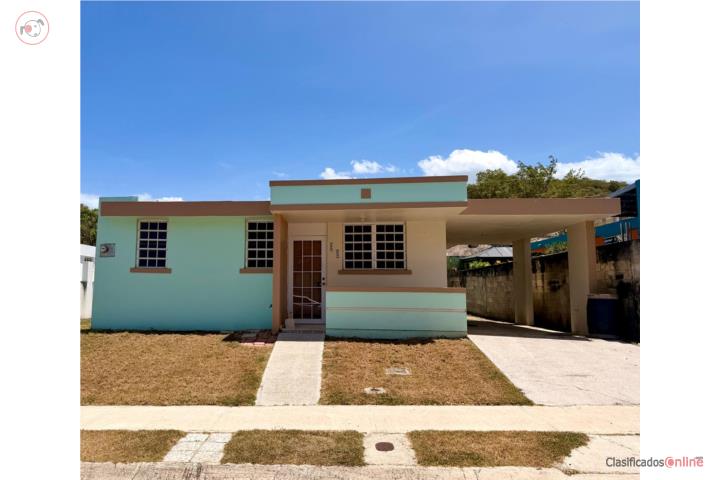 Urbanizacion Estancias Del Parra, Lajas