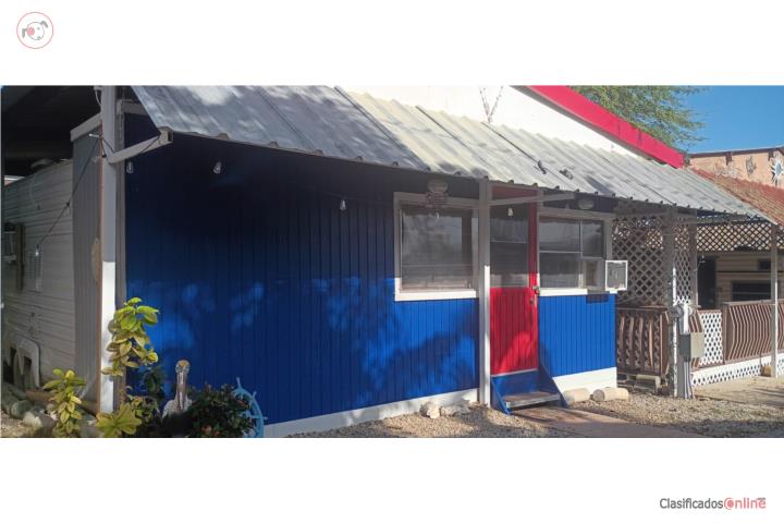 House in La Parguera, Lajas