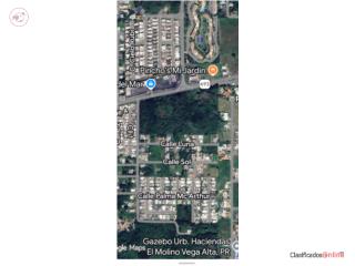 Solar 14 acres comercial o recidencial