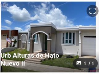 Urb Alturas de Hato Nuevo II