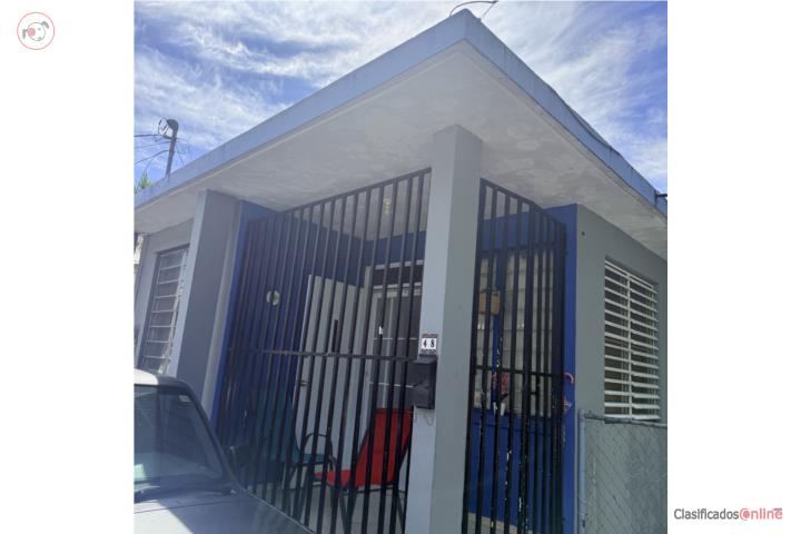 48 Calle tanca