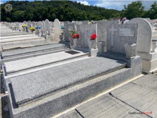 Venta Panteón en Borinquen Memorial I...