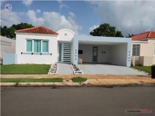 HERMOSA CASA - URB PAISAJES DE DORADO